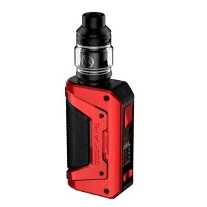 Geek Vape L200 (Aegis Legend 2) 200W Starter Kit