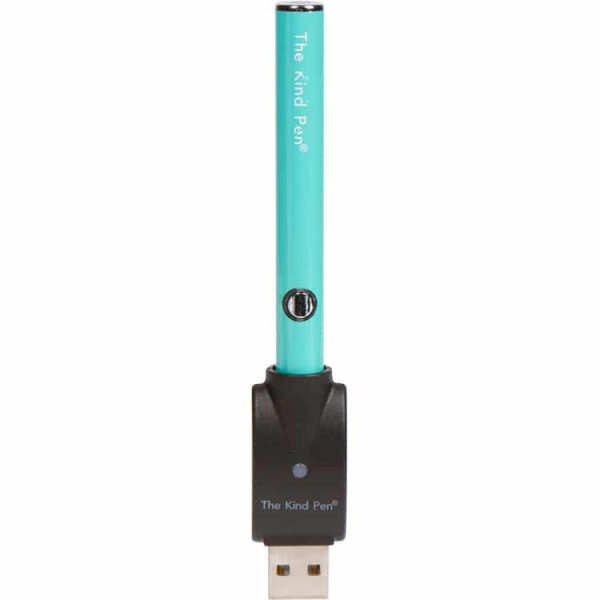 The Kind Pen - Variable Voltage 510 Thread Battery - Image 3