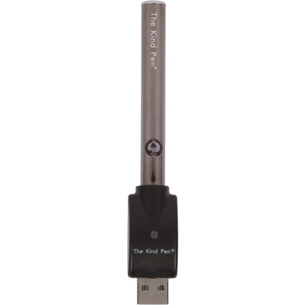 The Kind Pen - Variable Voltage 510 Thread Battery - Image 2
