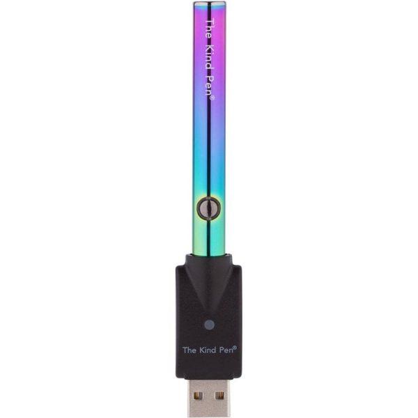The Kind Pen - Variable Voltage 510 Thread Battery - Image 5