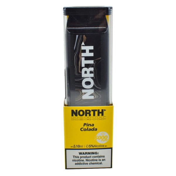North 5000 Puffs - Image 2