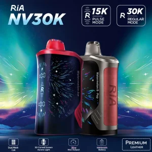 RIA NV 30000 Puffs