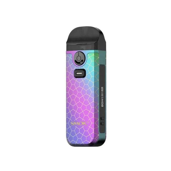 SMOK Nord 4 - 80W Pod Kit - Image 3
