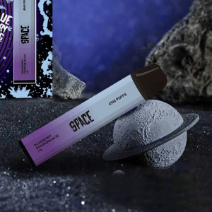 Space Ultra 4500 Puffs