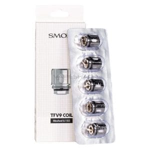 SMOK TFV9 Coils