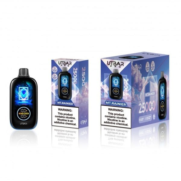 UT Bar Pro 25000 Puffs - Image 14