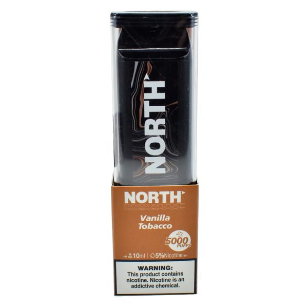 North 5000 Puffs - Image 4
