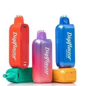 Digiflavor BRK 20000