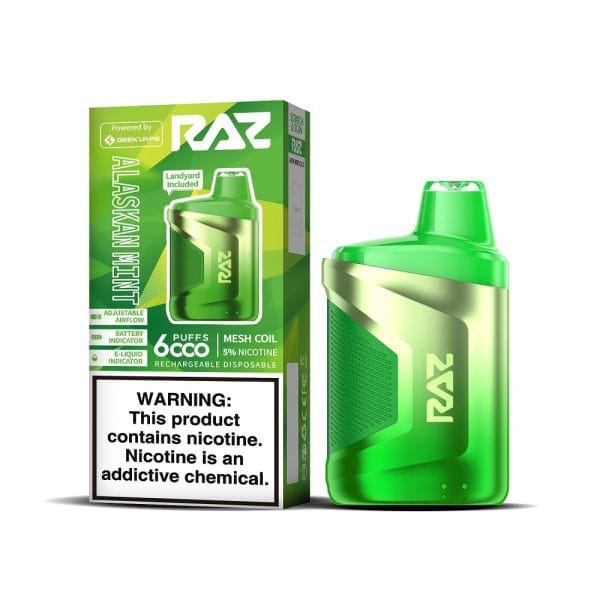 RAZ CA 6000 - Image 10