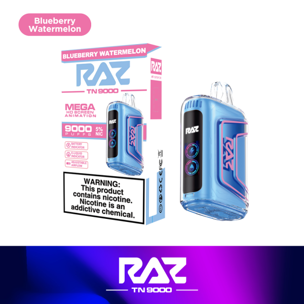 RAZ TN9000 - Image 16