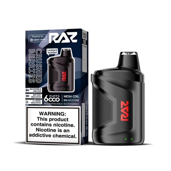 RAZ CA 6000 - Image 8