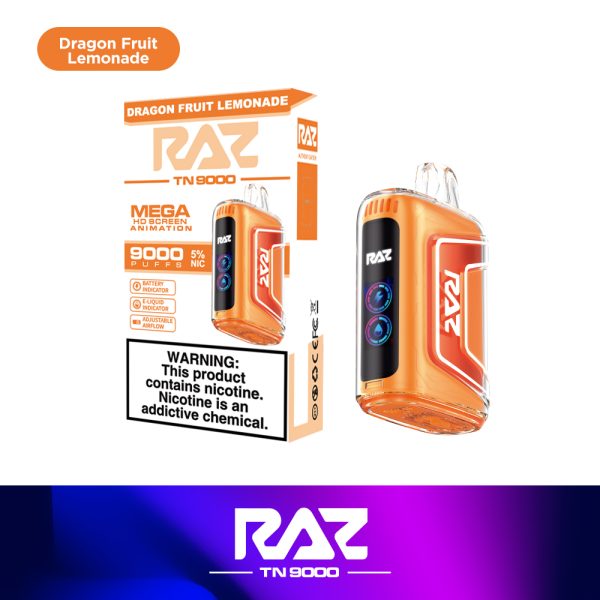 RAZ TN9000 - Image 13