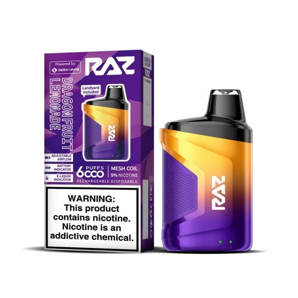 RAZ CA 6000 - Image 7
