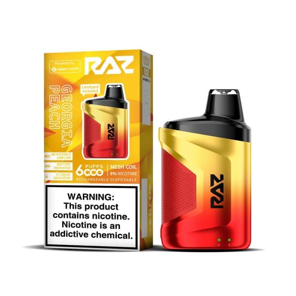 RAZ CA 6000 - Image 5