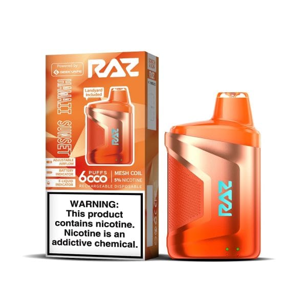 RAZ CA 6000 - Image 4