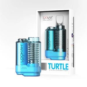 LOOKAH Turtle 510 Thread Battery