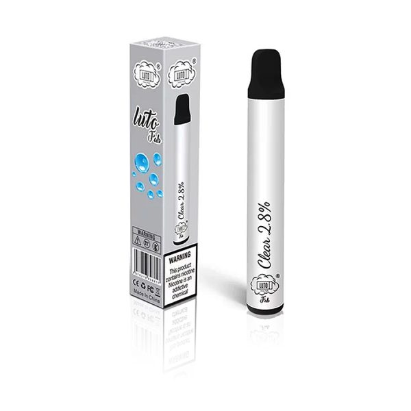 Luto Fab 1000 Puffs