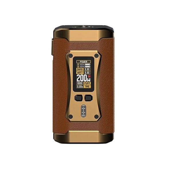 SMOK MORPH 2 - 230W Starter Kit - Image 2