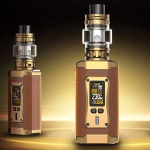 SMOK MORPH 2 - 230W Starter Kit