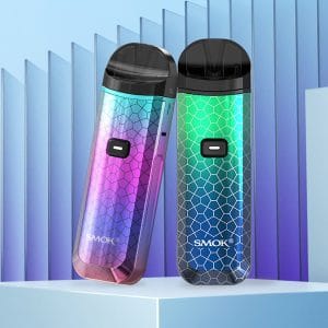 SMOK Nord PRO 25W Pod Kit