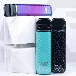 SMOK NOVO 3 - 25W Pod Kit