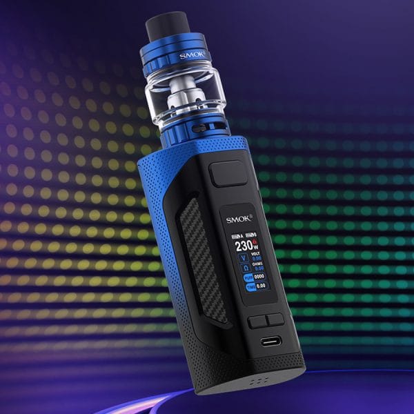 SMOK Rigel Starter Kit 230W - Image 3