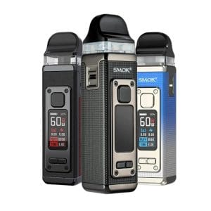 SMOK RPM 4 - 60W Pod Kit