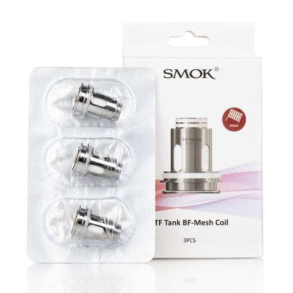 SMOK TF Tank BF-Mesh Coils