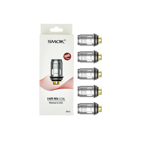 SMOK Vape Pen Coils