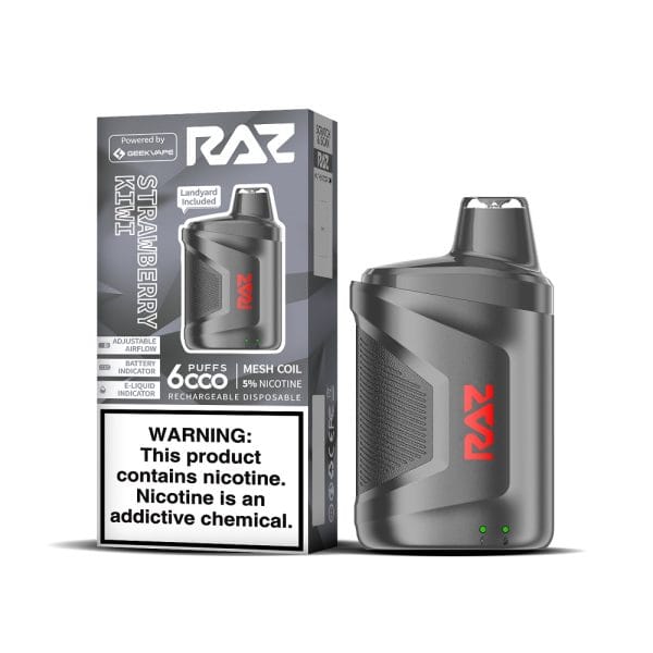 RAZ CA 6000 - Image 2