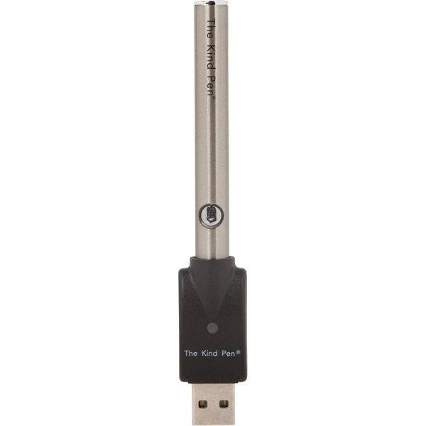 The Kind Pen - Variable Voltage 510 Thread Battery