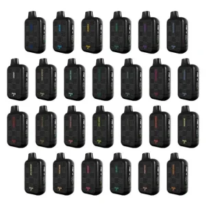 Tyson 2.0 (Round 2) 7500 Puffs