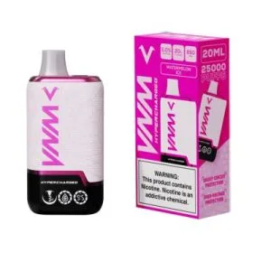 vape mechanical mod AV Able Style Vape Mechanical Mod - Pink + Blue + Purple + Black, Brass +  Aluminum + Carbon Fiber, 1 x 18650