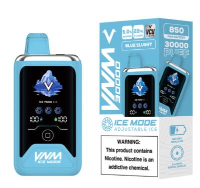 VNM Ice Mode 30000 Puffs