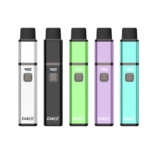 Yocan CubeX Vaporizer