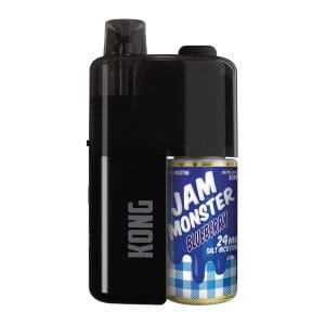 Monster Vape Labs x KONG 50K Disposable (Squonk) - 50,000 Puffs