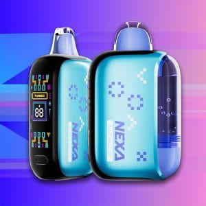 Nexa Pix Disposable - 35,000 Puffs