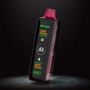 Air Bar Diamond Spark - 15,000 Puffs