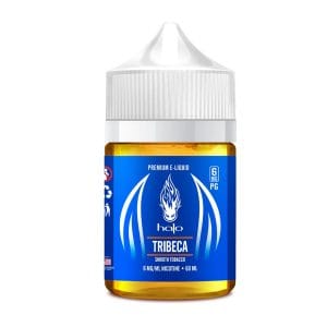 Tribeca - freebase e-liquid by Halo 60ml