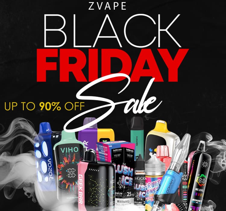 Black Friday 2025 Sale