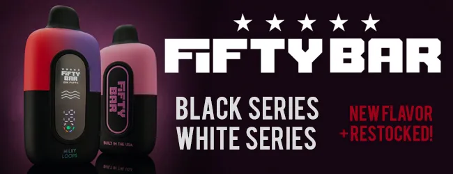 Fifty Bar