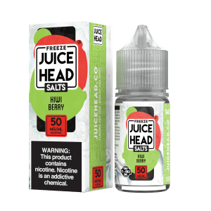 Kiwi Berry - Salt Nicotine e-liquid by Juice Head 30ml