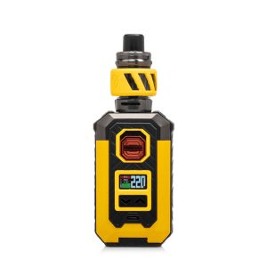Vaporesso Armour Max 220W Starter Kit