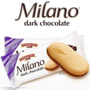 Pepperidge Farm Milano - 2 Cookies Mini Pack