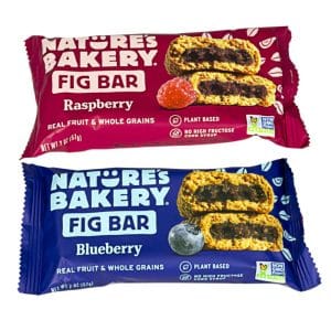 Nature's Bakery - 2oz Single Serve Fig Bar