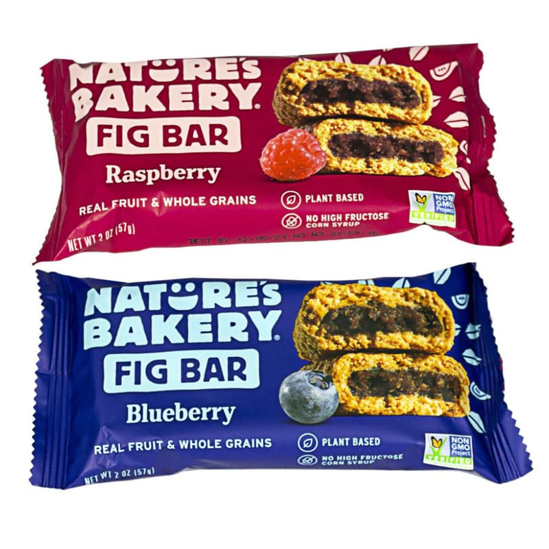 Nature's Bakery - 2oz Single Serve Fig Bar