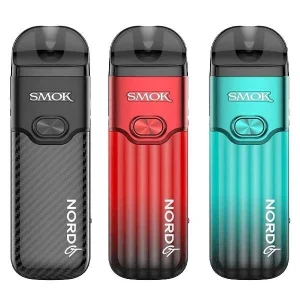 Smok Nord GT - 80W Kit
