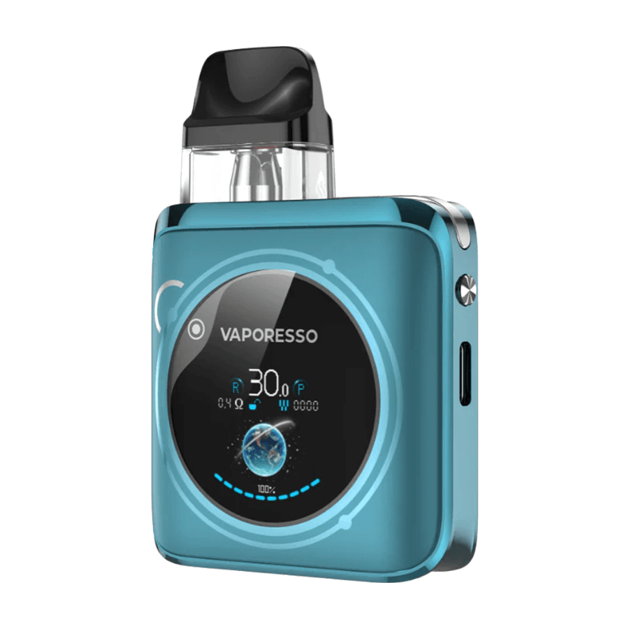 Vaporesso XROS 4 Nano 0.6 + 0.8 - 3ml Top Fill Kit