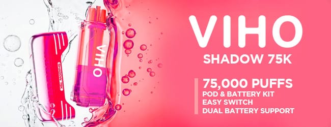 VIHO Trx