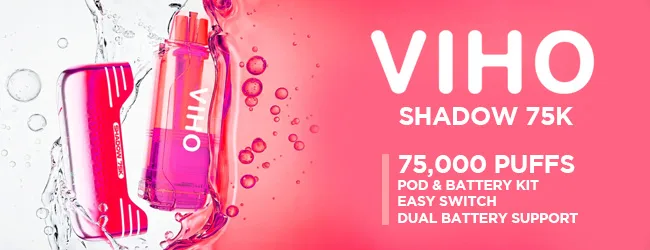 VIHO Trx